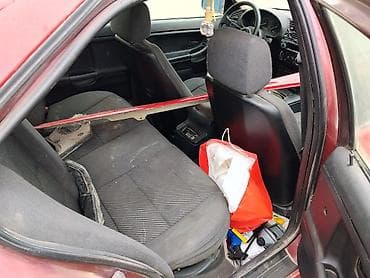 audi a6 c4 2 6: BMW 3 series: 1992 г., 2.8 л, Ручные, Бензин, Седан — 4