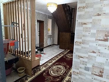 mega hous: ПРОДАЮ ДОМ 📍КАРА ЖЫГАЧ, ЛЕДОВЫЙ КАТОК, БИШКЕК АРЕНА 📌ДОМ 2 ЭТАЖА — 5