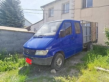ремонт компрессор кондиционер: Грузовик, Mercedes-Benz, Дубль — 2