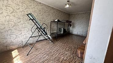 семетей жаны конушу: 300 м², 10 бөлмө, Жылытылган, Жылуу пол, Брондолгон эшиктер — 2