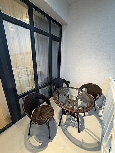 авангард квартиры: Квартира, Karagay Resort Бостери — 7