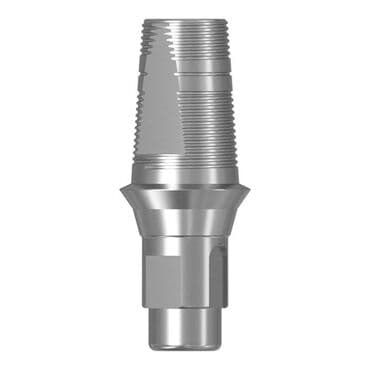 Кычкылтек концентратору: Протетика на любые системы имплантов Трансфера и 3d аналоги — 2