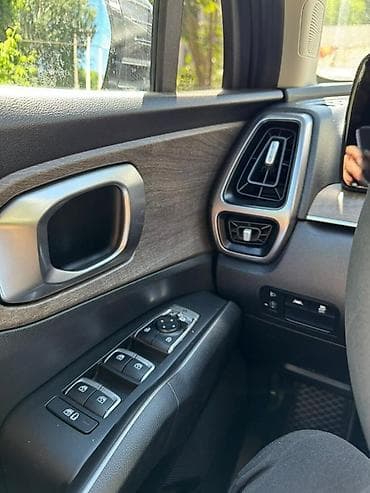 Kia Sorento: 2021 г., 2.2 л, Автомат, Дизель, Кроссовер — 4