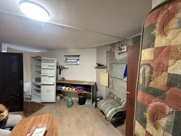 cниму комнату ош: Район Рабочего городка Сдается помещение под склад, магазин или — 3