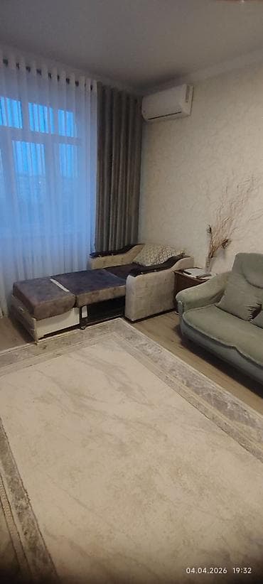 Квартиры: 1 комната, 37 м², Элитка, 11 этаж, Евроремонт — 4