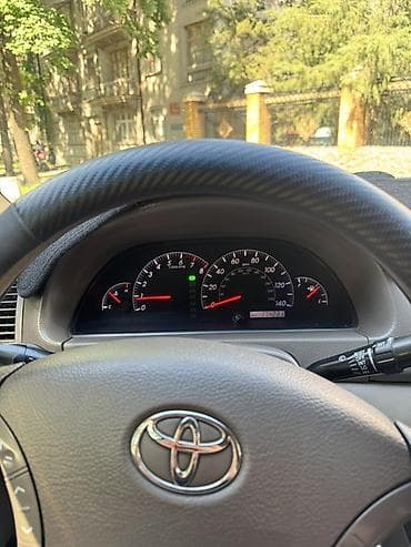 camry 55 разбор: Toyota Camry: 2005 г., 2.4 л, Автомат, Бензин, Седан — 5