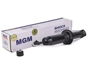 aristo: Задний амортизатор, Передний амортизатор, Комплект амортизаторов Mitsubishi Новый — 2