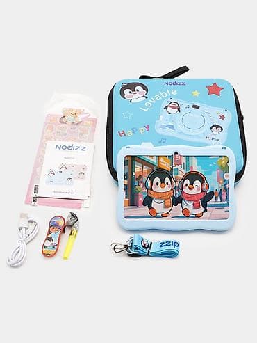 anytek a46: Планшет, Nomi, Новый — 1