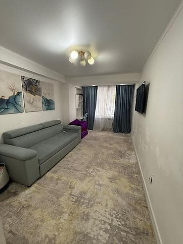 1 комната, 40 м², Индивидуалка, 1 этаж, Косметический ремонт — 3
