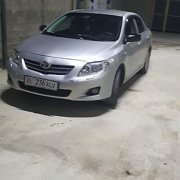 таета камри битый: Toyota Corolla: 2008 г., 1.6 л, Механика, Бензин, Седан — 8