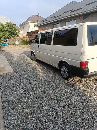 лобовое стекло е39: Volkswagen Transporter: 2003 г., 2.5 л, Механика, Дизель, Минивэн — 6