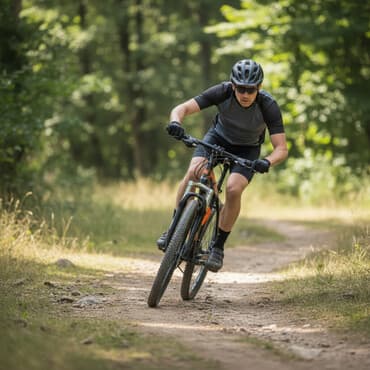 Подростковый велосипед, Диаметр колес 26 дюймов, Б/у