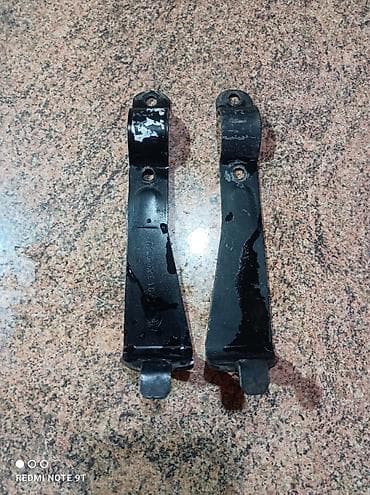 Автокосметика: Проставки Mercedes-Benz Оригинал — 4