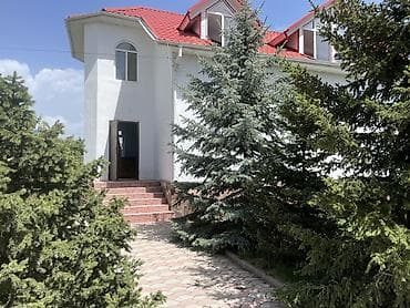 ысык ата курорт цена: Коттедж, Чолпон-Ата, 15 мест — 3