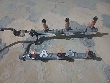 Топливная аппаратура Toyota 2006 г., Новый, Оригинал, Германия at lalafo.kg Топливная аппаратура Toyota 2006 г., Новый, Оригинал, Германия