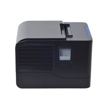 документ сканеры для проекторов презентеры: Pos-принтер xprinter xp-f260l со звонком и световой индикацией usb — 4