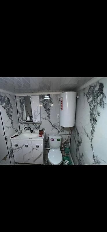 дом ново покровке: 70 м², 4 комнаты, Забор, огорожен — 7