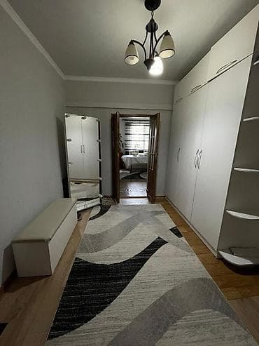 дача биринчи май: 120 м², 5 бөлмө — 2