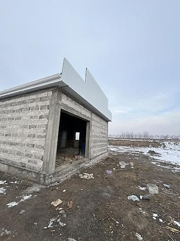 Строительство под ключ: Монтаж металлокаркасных ангаров и навесов под ключ - Проектирование и — 10