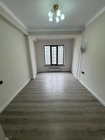 панфилов 4: 1 комната, 55 м², Элитка, 8 этаж, Евроремонт — 6