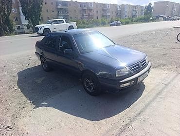 е60 бмв цена: Volkswagen Vento: 1994 г., 1.8 л, Автомат, Бензин, Седан — 5