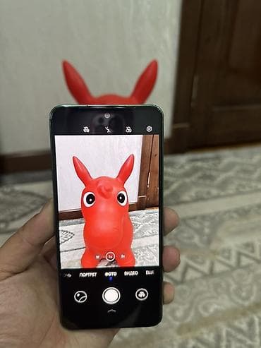 ноутбуки в бишкеке бу: Huawei nova 12 SE, Б/у, 256 ГБ, цвет - Зеленый, 2 SIM — 5