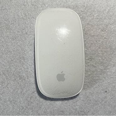 Продаю Apple Magic Mouse 1 в хорошем рабочем состоянии. Все функции