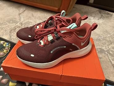 Кроссовки Nike (модель по ярлыку: DJ) - Размер: US 8 / UK 5.5 / EU 39