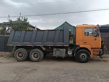 бетона мешалки: Самосвал Shacman F2000 (6x4) Продаю шахман 2013 год хороший состаяния — 1
