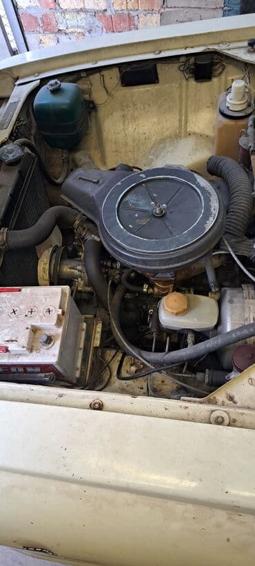 рассрочка авто бишкек без первоначального взноса: Москвич 2140: 1983 г., 1.5 л, Механика, Бензин, Седан — 7