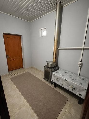 парковый: Жилой дом с благоустроенной территорией - Отдельностоящий дом с — 4
