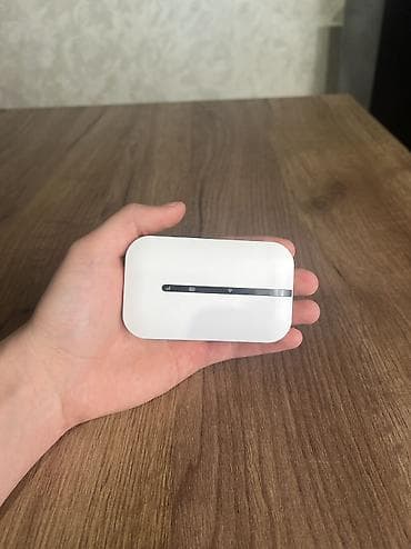 🔥 M4-A — карманный Wi-Fi роутер с SIM-картой и встроенной батареей! 📶