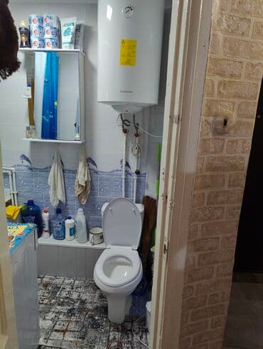 продаю дом алтын ордо новопавловка: 3 бөлмө, 69 кв. м, 104-серия, 4 кабат — 10