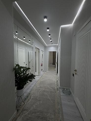 vostok 5: 2 комнаты, 67 м², 6 этаж, Дизайнерский ремонт — 3