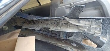 Mazda, Б/у, Оригинал