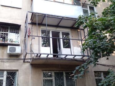 квартиры на долгий срок: Утепление фасада, Утепление балкона, лоджии, Утепление стен | Утепление дома, Утепление квартиры, Утепление контейнера | Пенопласт, Penoplex, Базальт Больше 6 лет опыта — 7