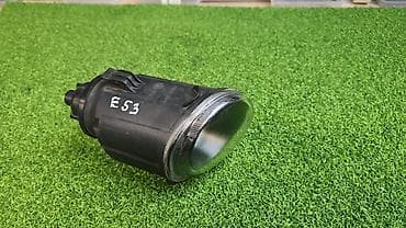 c 63: Е53 Туманка правая 63 17 8 —-409 026 Год 2002 В отличном состоянии — 1