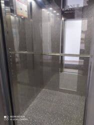 дом асанбай: 2 бөлмө, 62 кв. м, Элитка, 4 кабат, Евроремонт — 7