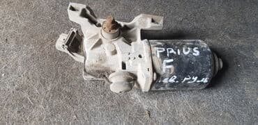 автомойка для дома купить: Toyota Prius 20 Моторчик Дворника Передний, Тойота Приус 20 Преус — 1