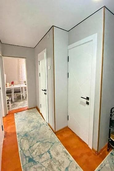 квартиры комсомол: 2 комнаты, 42 м², 103 серия, 2 этаж — 7