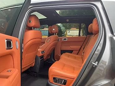 launch pro: Lixiang L7: 2023 г., 1.5 л, Автомат, Электромобиль, Кроссовер — 7
