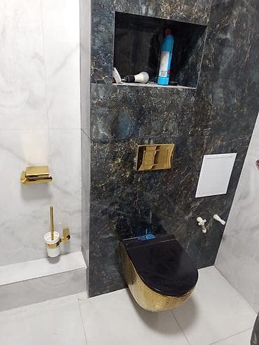 строители ремонт: Премиальная отделка и ремонт под ключ Услуги: - Комплексный ремонт — 3