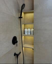 шкаф в ванную бишкек: ​Профессиональный мастер-плиточник и команда с более чем 10-летним — 4