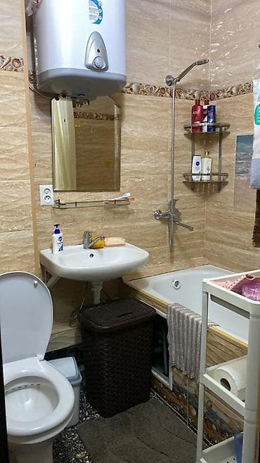 rent: 2 комнаты, С мебелью полностью — 6