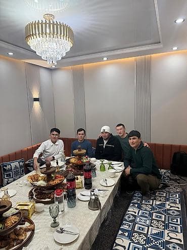 аппаратура музыка: Аренда уютного банкетного кабинета для небольших компаний - Отдельный — 1