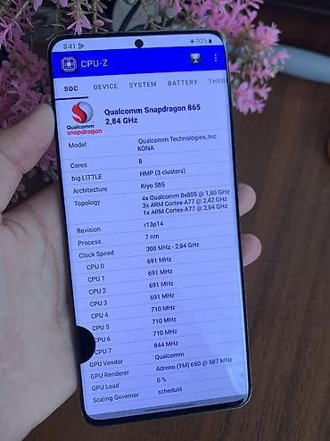 самсунг 5 с: Samsung Galaxy S20 Plus, Б/у, 256 ГБ, цвет - Серый, 1 SIM — 3