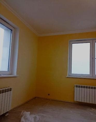 master: Покраска стен, Покраска потолков, Покраска окон, На водной основе, На масляной основе, Больше 6 лет опыта — 3