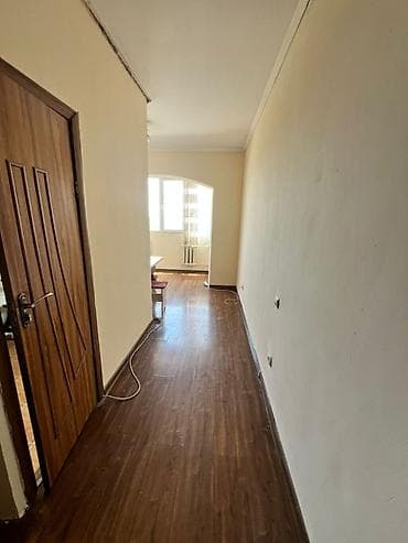 квартиры 1 комнатные: 1 комната, 45 м², 8 этаж — 3