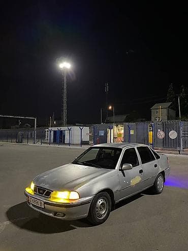 крышка мотора нексия: Daewoo Nexia: 1994 г., 1.5 л, Механика, Бензин, Седан — 6