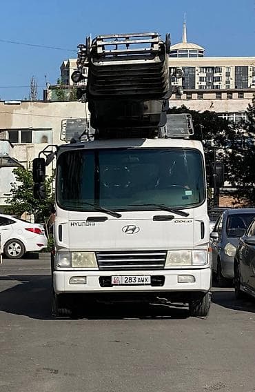 nokia android: Стрела 45 м, 300 т — 4